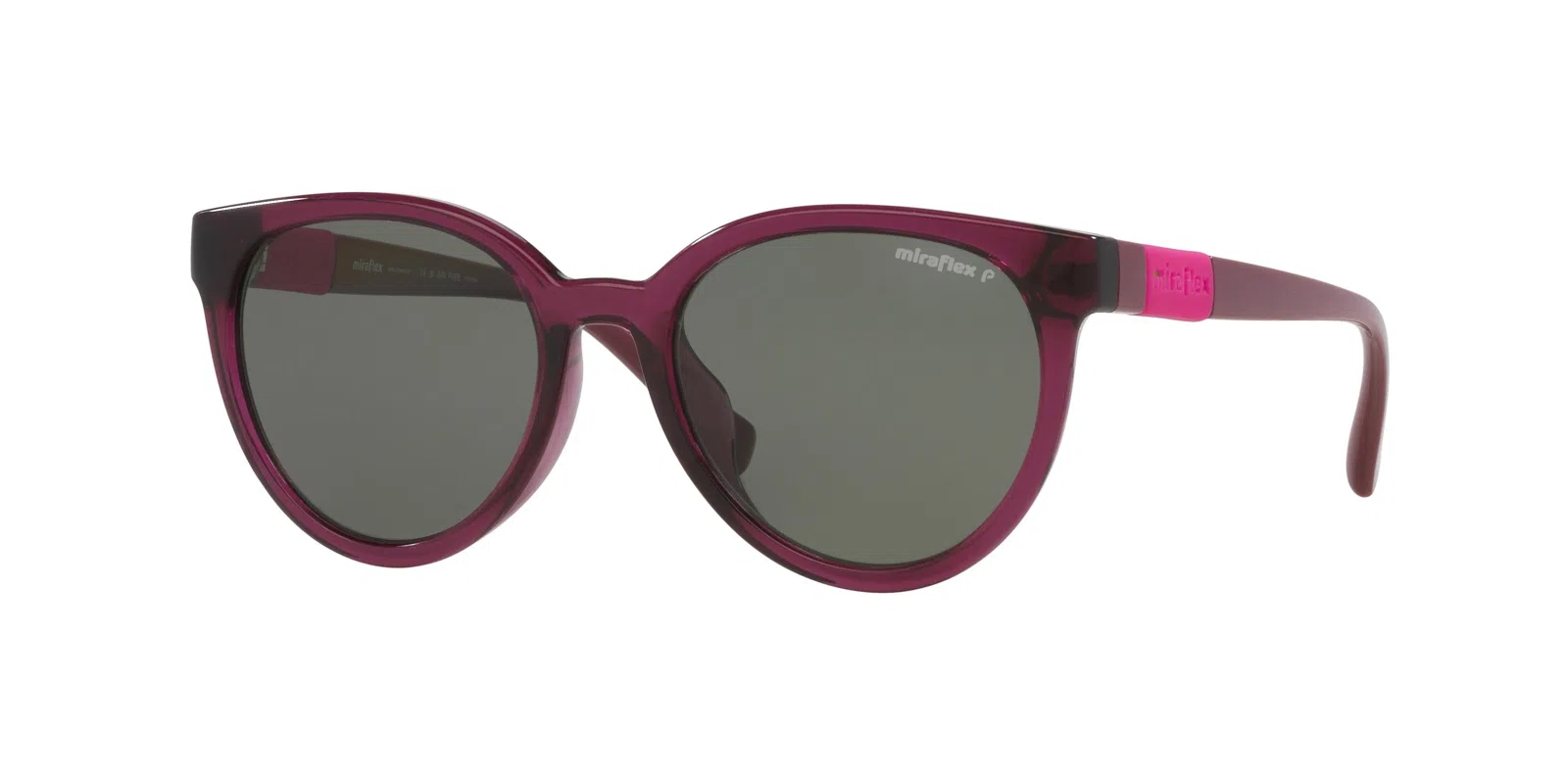 Miraflex 1041 Sunglasses - view 4